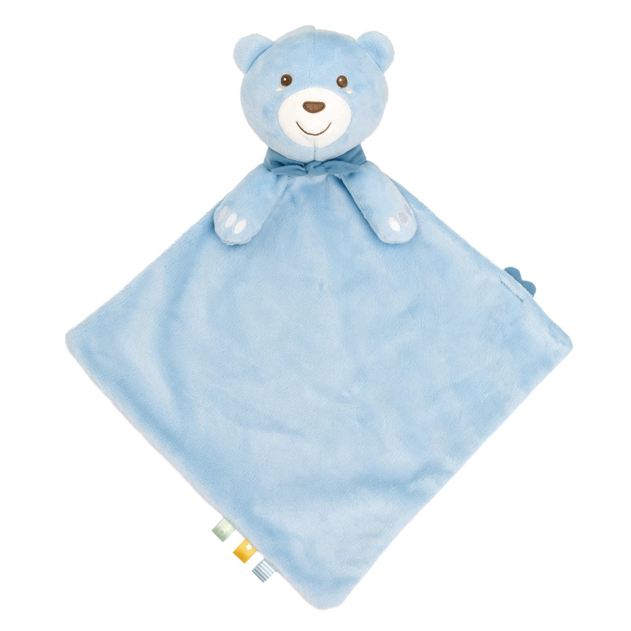 Maxi Doudou Chicco azul